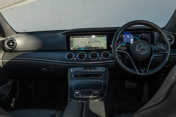 2022 MY22.5 Mercedes-Benz E-Class W213 E350 Sedan image 10