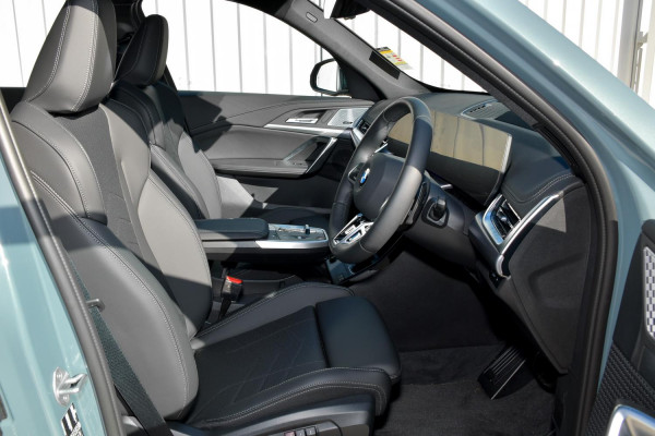 2025 BMW X1 U11 xDrive20i M Sport SUV