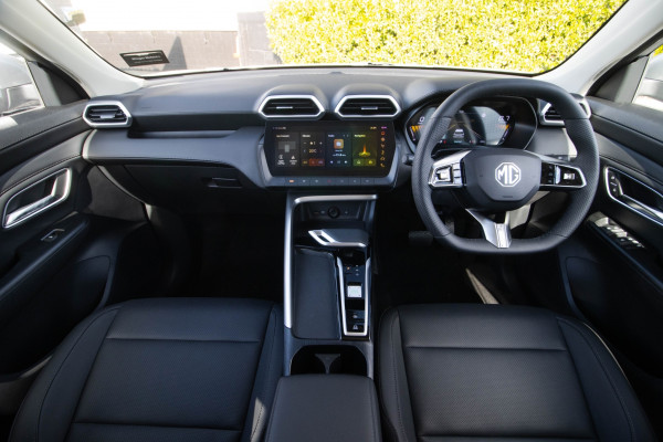 2025 MG ZS ZS32 Essence SUV Image 13