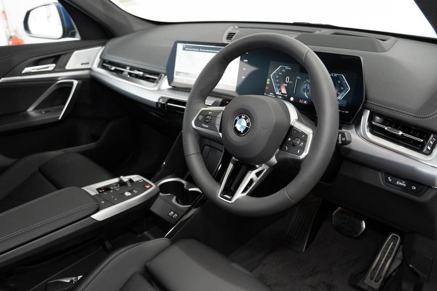 2026 BMW X1 U11 xDrive20i M Sport SUV