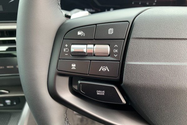 2026 Kia Sportage NQ5 PE GT-Line SUV Image 25