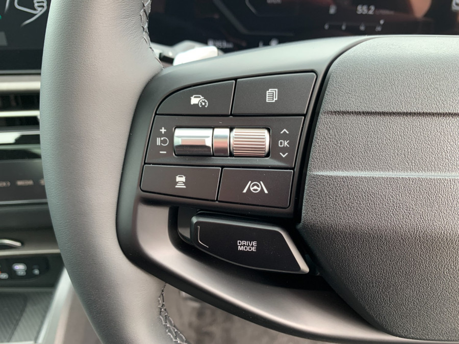 2026 Kia Sportage NQ5 PE GT-Line SUV Image 25