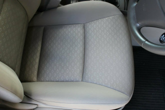 2011 SsangYong Korando C200 S 2WD Wagon image 28