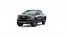 2025 MY25.25 Ford Ranger P703 Wildtrak Ute image 3