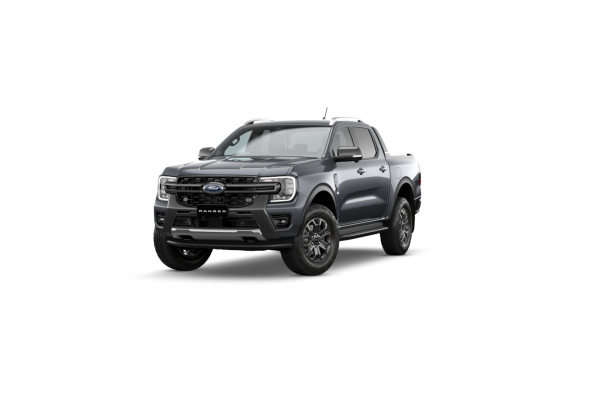 2025 MY25.25 Ford Ranger P703 Wildtrak Ute