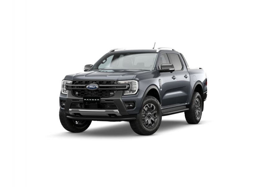 2025 MY25.25 Ford Ranger P703 Wildtrak Ute