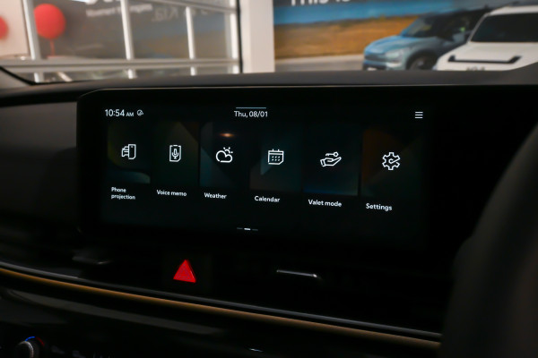 2026 MY25 Kia Carnival KA4 PE GT-Line People Mover image 19