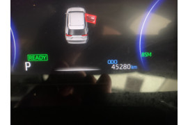 2023 Toyota RAV4 AXAH52R GXL SUV