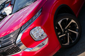 2024 Mitsubishi Outlander ZM PHEV Exceed SUV