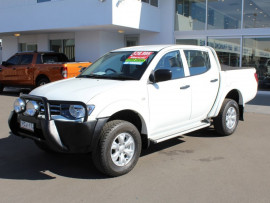 Mitsubishi Triton GLX MN 