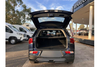 2024 MY23 KGM SsangYong Korando C300 Ultimate SUV