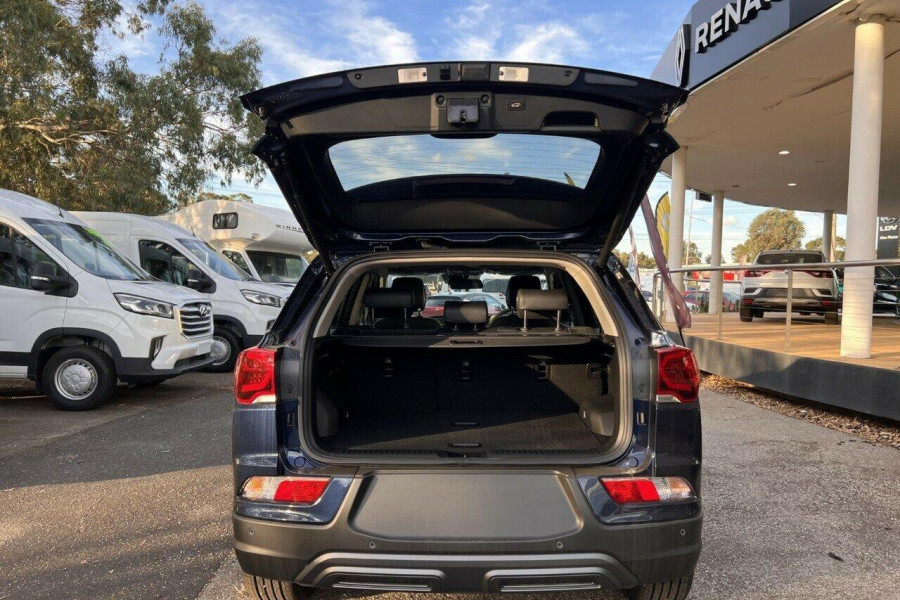 2024 MY23 KGM SsangYong Korando C300 Ultimate SUV Image 24