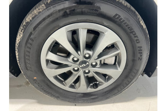 2021 MY22 Kia Carnival KA4 S People Mover