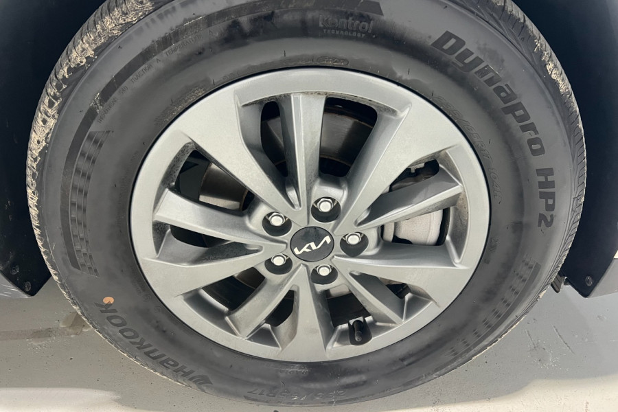 2021 MY22 Kia Carnival KA4 S People Mover Image 18