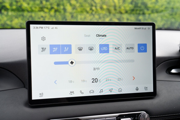 2026 MG MG4 Hatch Image 15