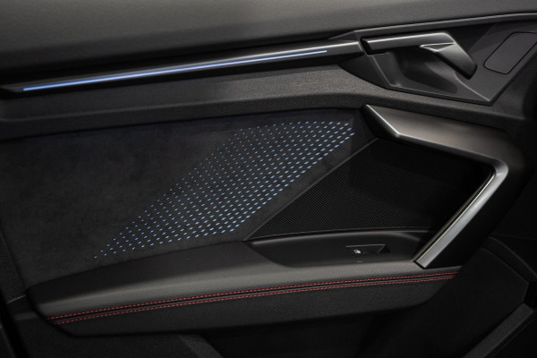 2026 Audi RS 3 GY  Hatch image 24
