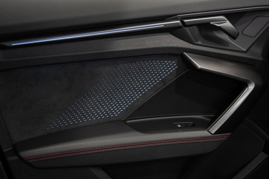 2026 Audi RS 3 GY  Hatch