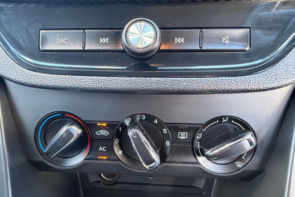 2019 MY18 MG MG3 SZP1 Core Hatch Image 14