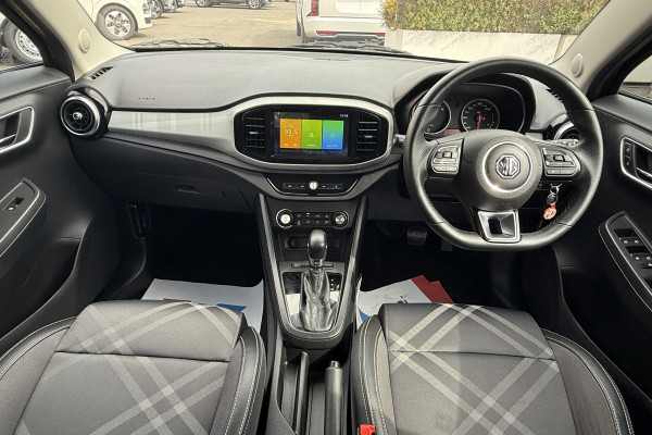 2020 MG MG3 SZP1 Excite Hatch Image 15