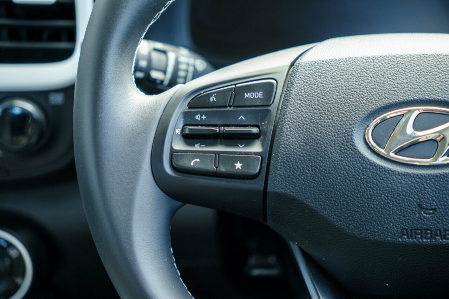 2024 Hyundai Venue QX.V5 Active SUV Image 11