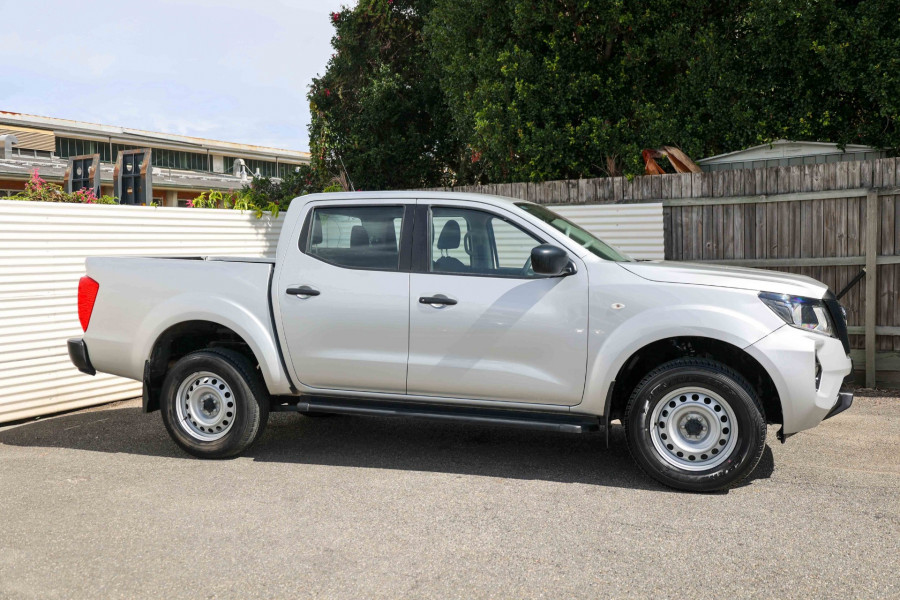 Used 2021 Nissan Navara SL #66541 Kedron, QLD