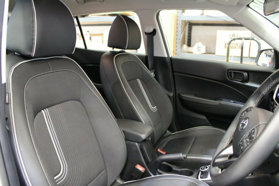 2025 MY26 Hyundai Venue QX.V5 Active SUV Image 23