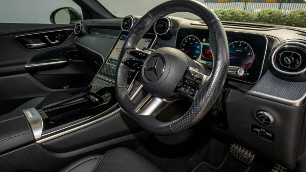 2023 MY24 Mercedes-Benz GLC-Class X254 GLC300 SUV image 17