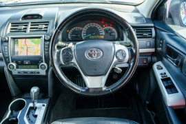2014 Toyota Camry ASV50R Atara SL Sedan