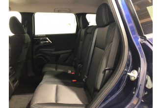 2023 Mitsubishi Outlander ZM LS SUV