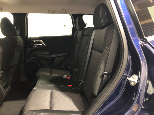 2023 Mitsubishi Outlander ZM LS SUV