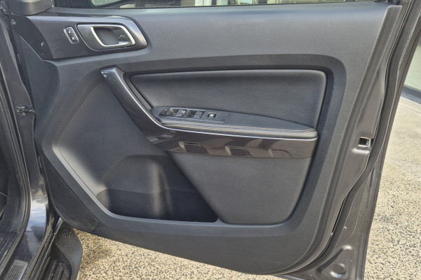 2019 Ford Ranger PX MkIII Wildtrak Ute Image 9