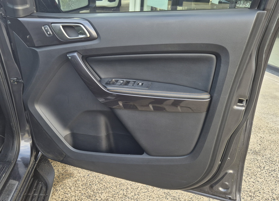 2019 Ford Ranger PX MkIII Wildtrak Ute Image 9
