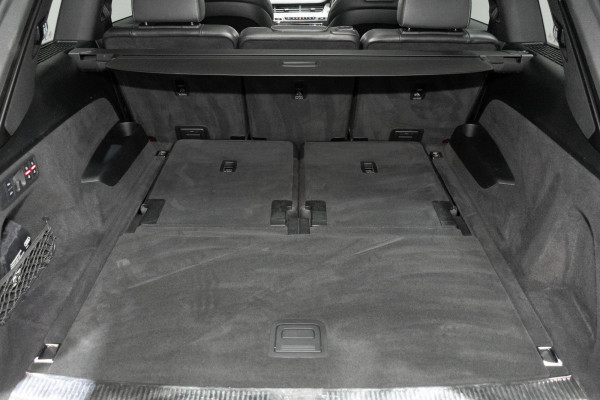 2019 Audi SQ7 TDI SUV