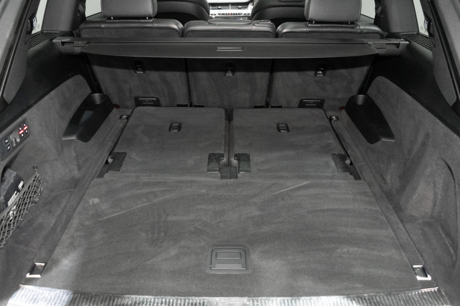 2019 Audi SQ7 TDI SUV
