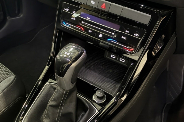 2022 MY22.5 Volkswagen T-Cross C11 85TSI Style SUV Image 18
