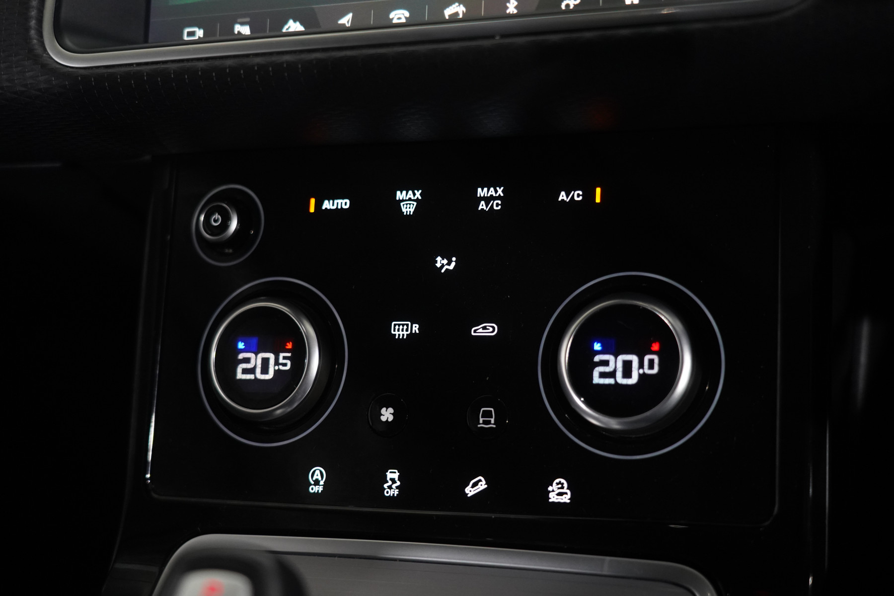 2019 Land Rover Range Rover Evoque Evoque P200 S (147kw) SUV Image 17
