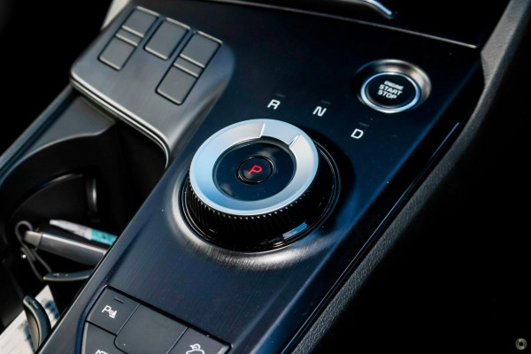 2026 MY27 Kia Sportage NQ5 PE HEV SX SUV Image 15