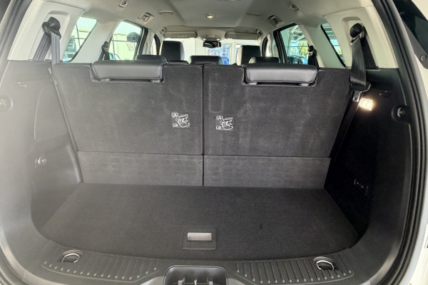 2021 MY21.75 Ford Everest UA II Sport SUV Image 17