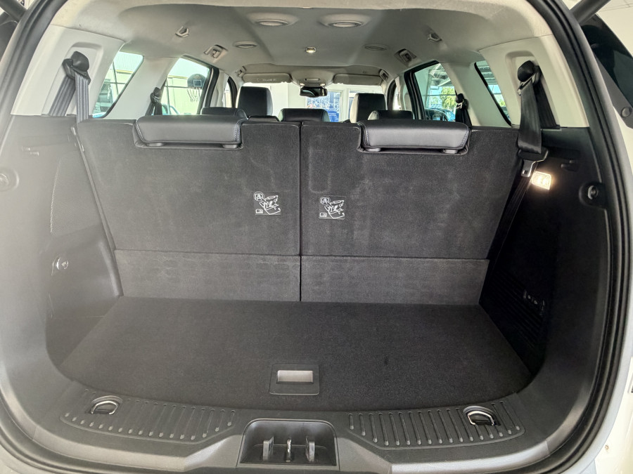 2021 MY21.75 Ford Everest UA II Sport SUV Image 17