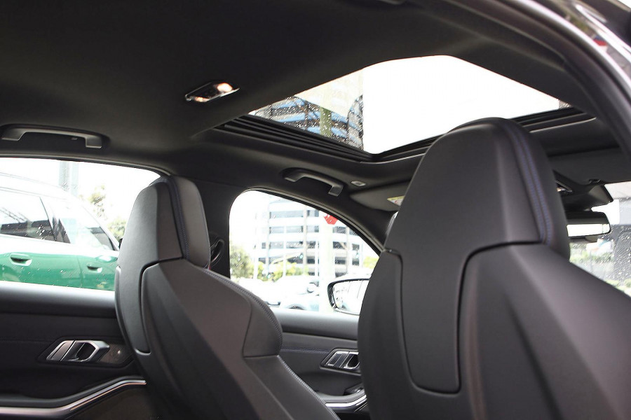 2026 BMW 3 Series G20 LCI II M340i xDrive Sedan