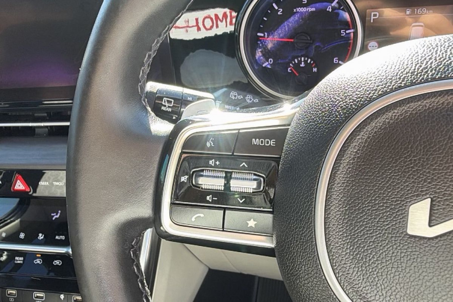 2021 Kia Carnival KA4 Platinum People Mover Image 12