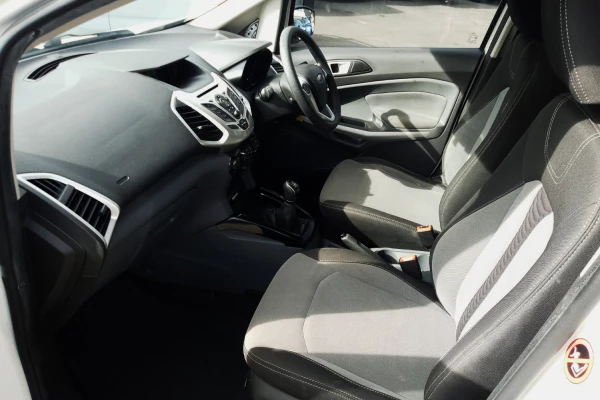 2015 Ford EcoSport BK Trend SUV Image 12