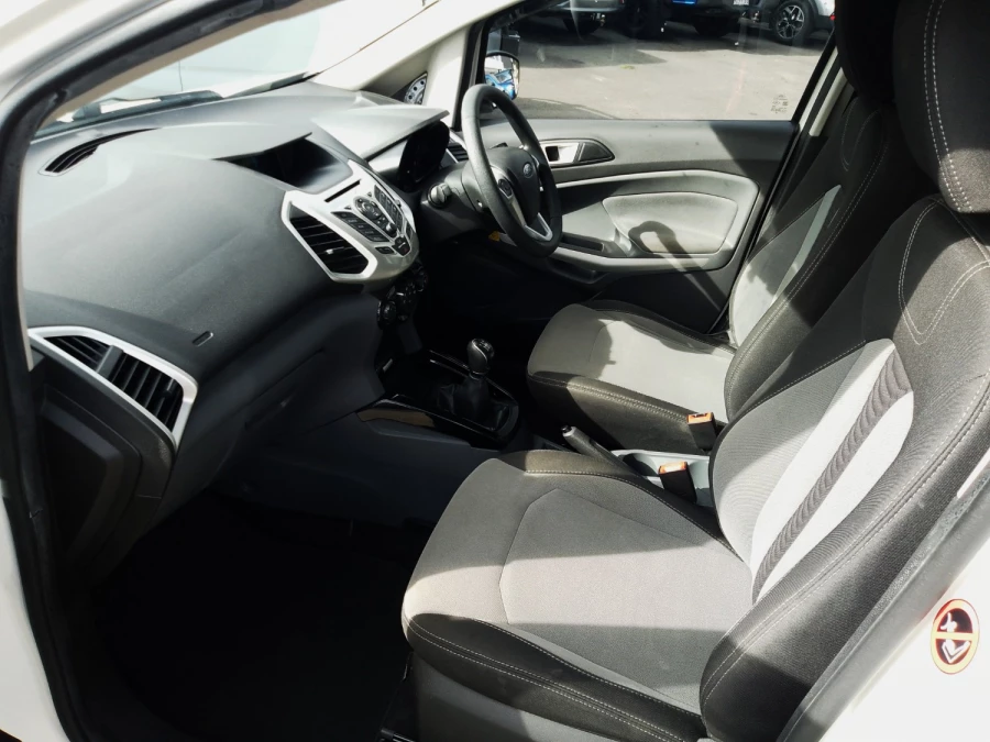 2015 Ford EcoSport BK Trend SUV Image 12