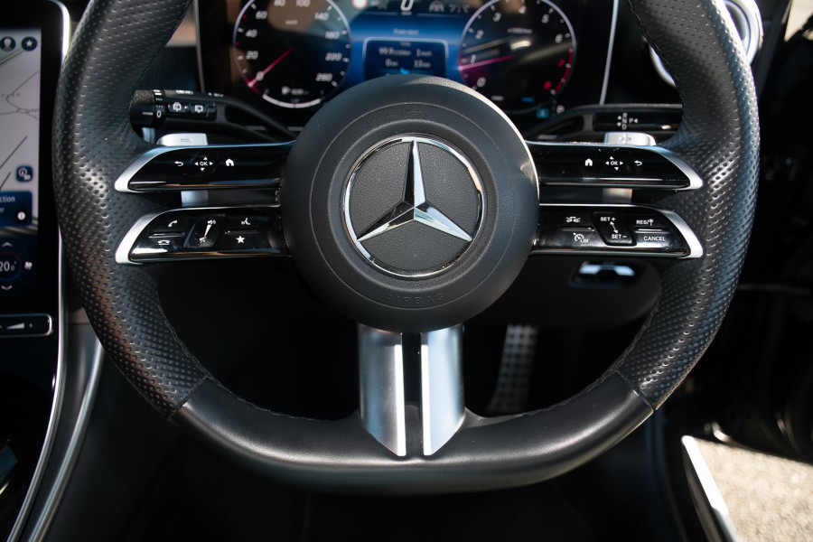 2024 Mercedes-Benz GLC-Class X254 GLC300 SUV
