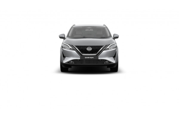 2024 Nissan QASHQAI J12 ST-L SUV