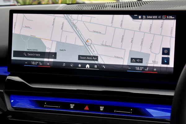 2024 BMW i5 G60 eDrive40 M Sport Sedan image 13