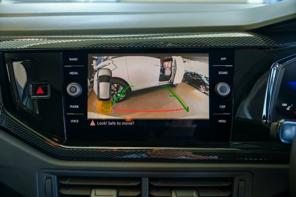 2026 Volkswagen Polo AE 85TSI Life Hatch Image 12