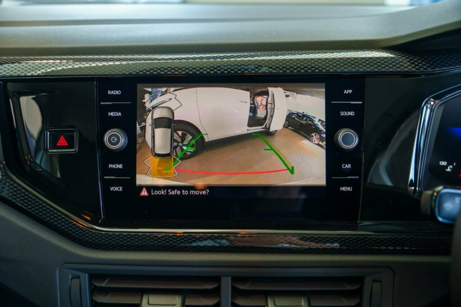2026 Volkswagen Polo AE 85TSI Life Hatch Image 12