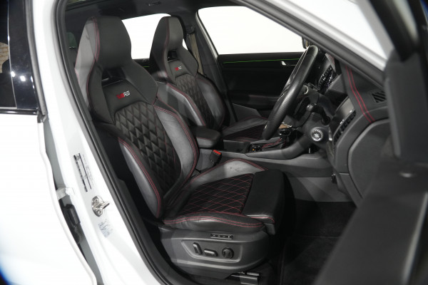 2022 Skoda Kodiaq RS SUV image 28