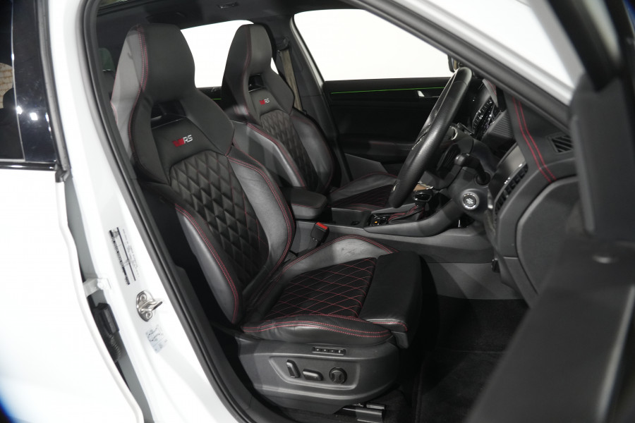 2022 Skoda Kodiaq RS SUV Image 28